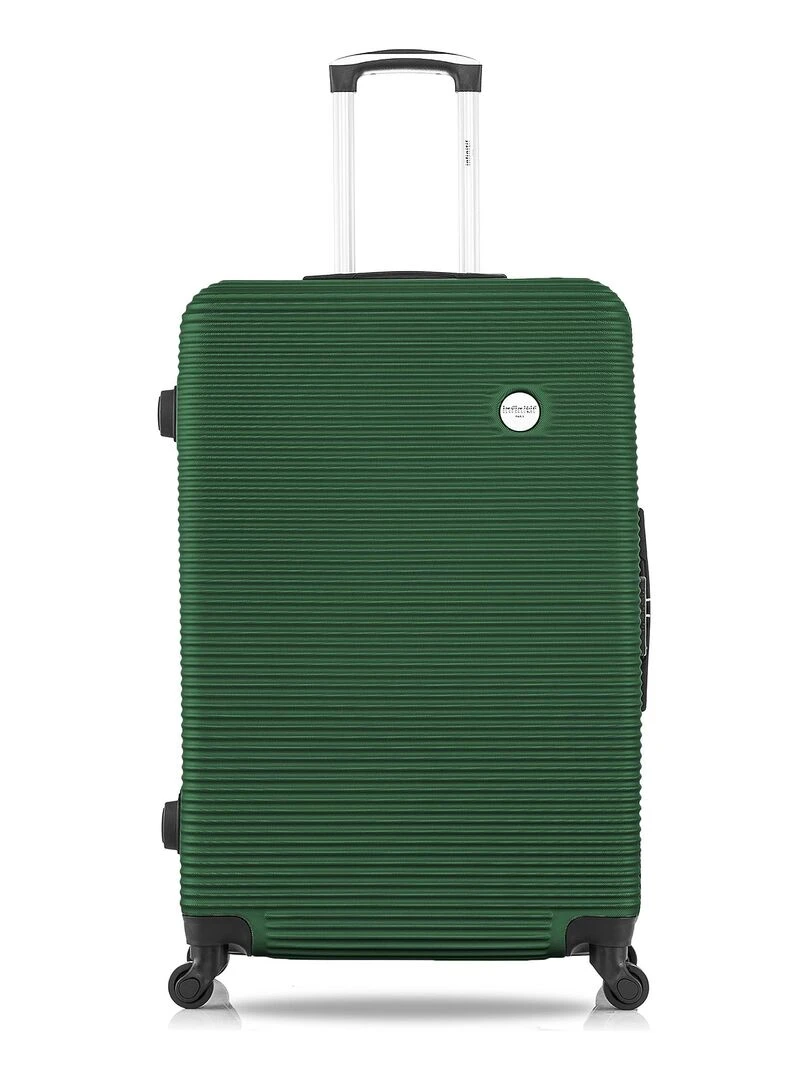 INFINITIF   SET DE 4 KIEV M   Vert foncé