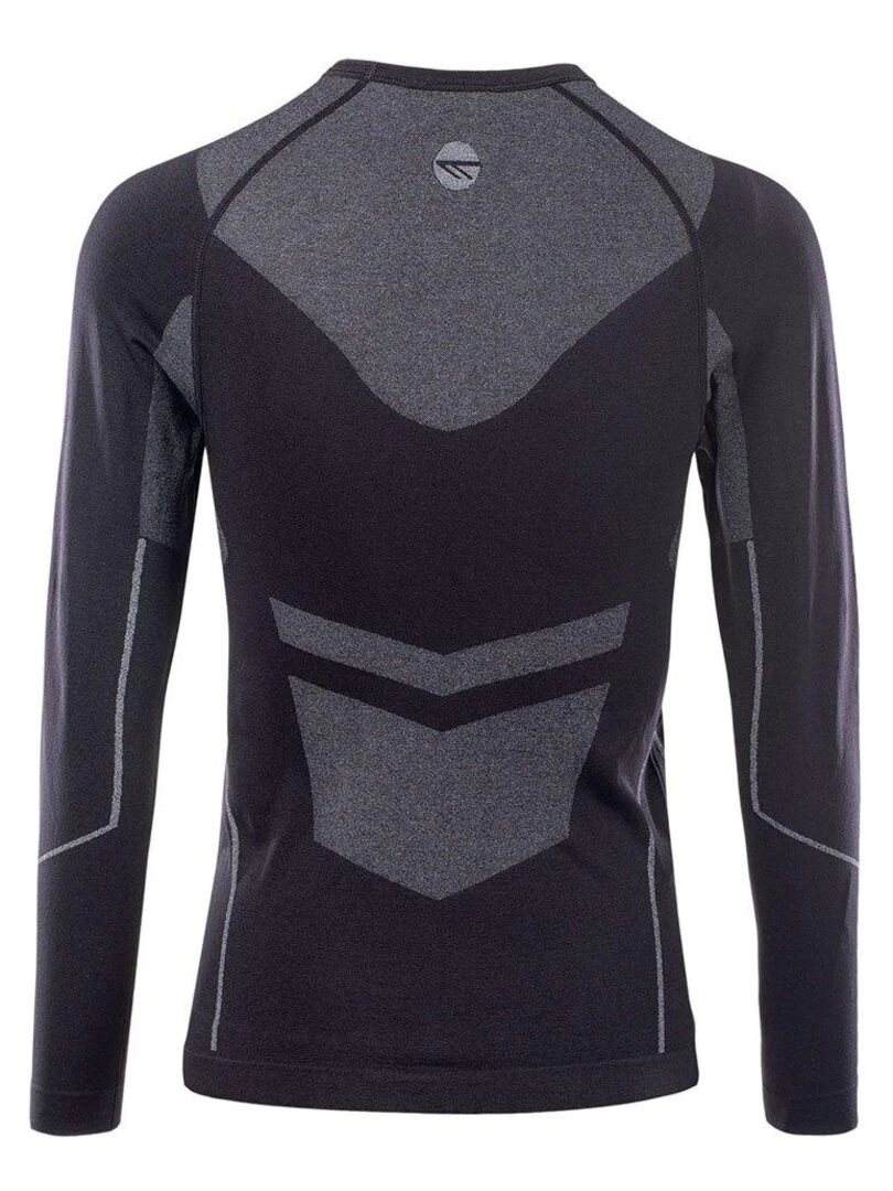 Hi Tec Haut thermique BURAZ Noir Gris