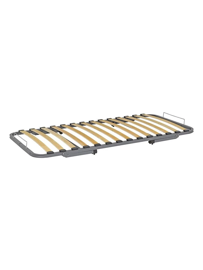 Sommier gigogne Strata AKITEN RETAIL Gris