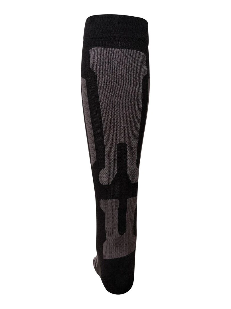 Dare 2B   Chaussettes de ski PERFORMANCE PREMIUM   Noir Bleu