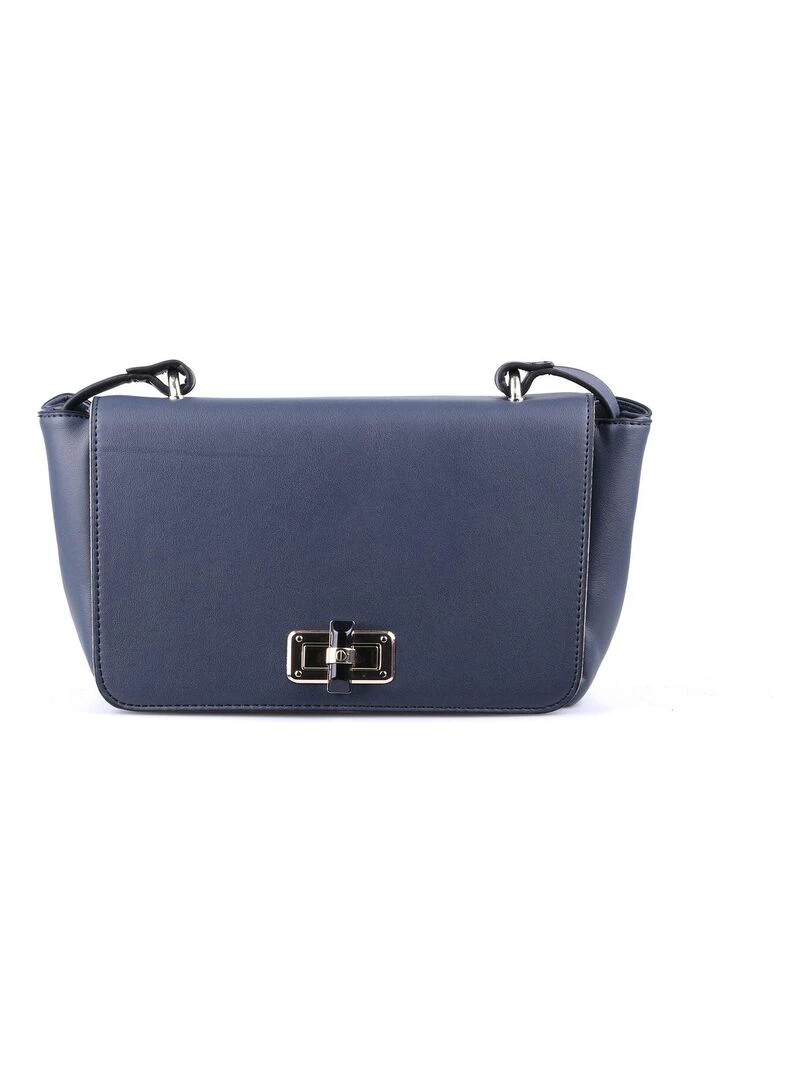 INFINITIF SAC A MAIN CAPUCINE Bleu
