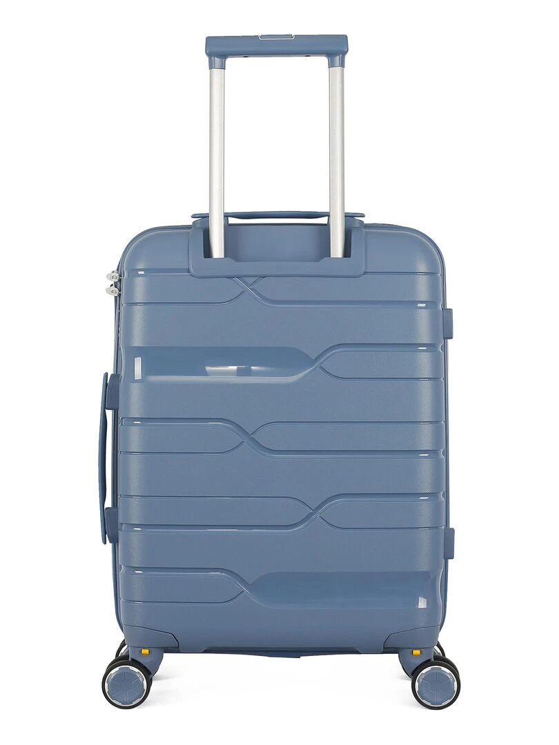 VALISE S PEGASE   Bleu