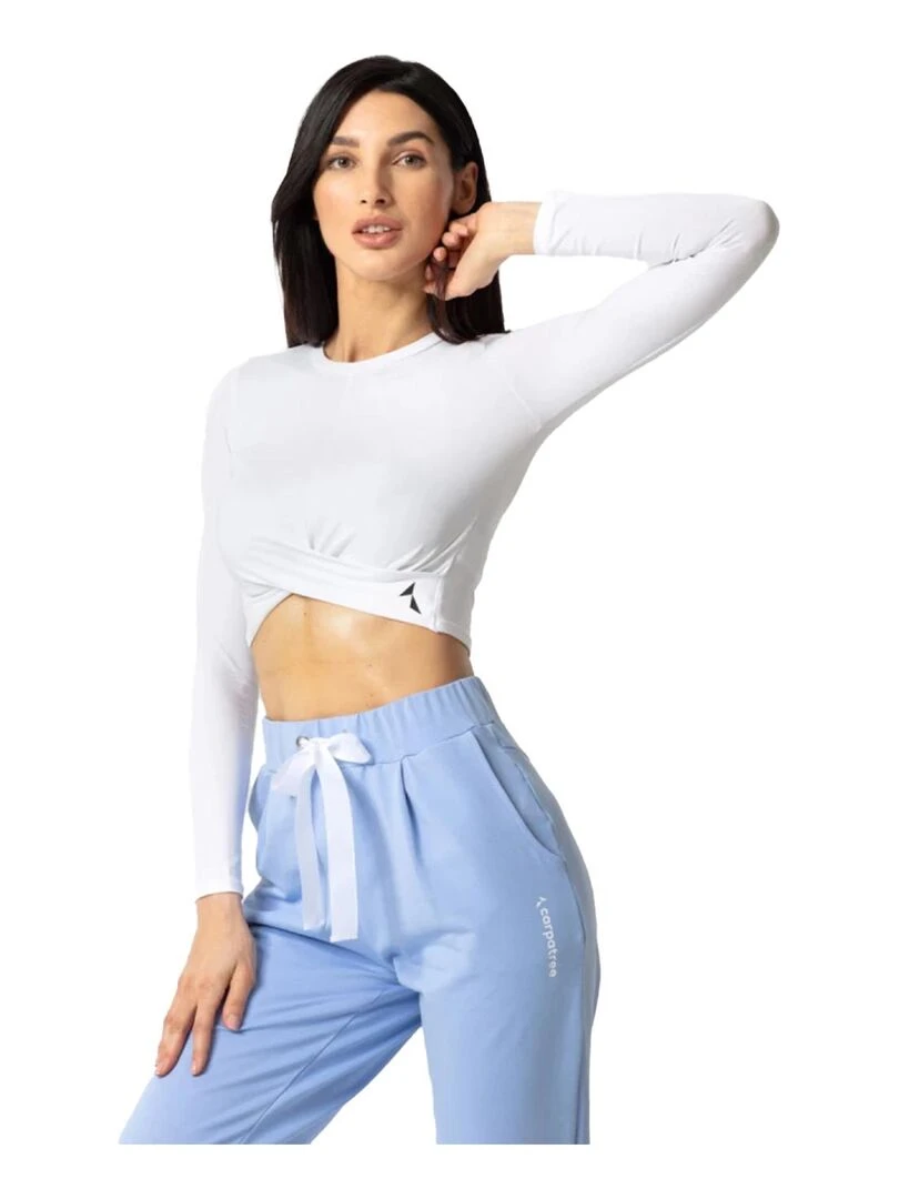 Carpatree   Haut GAIA   Noir