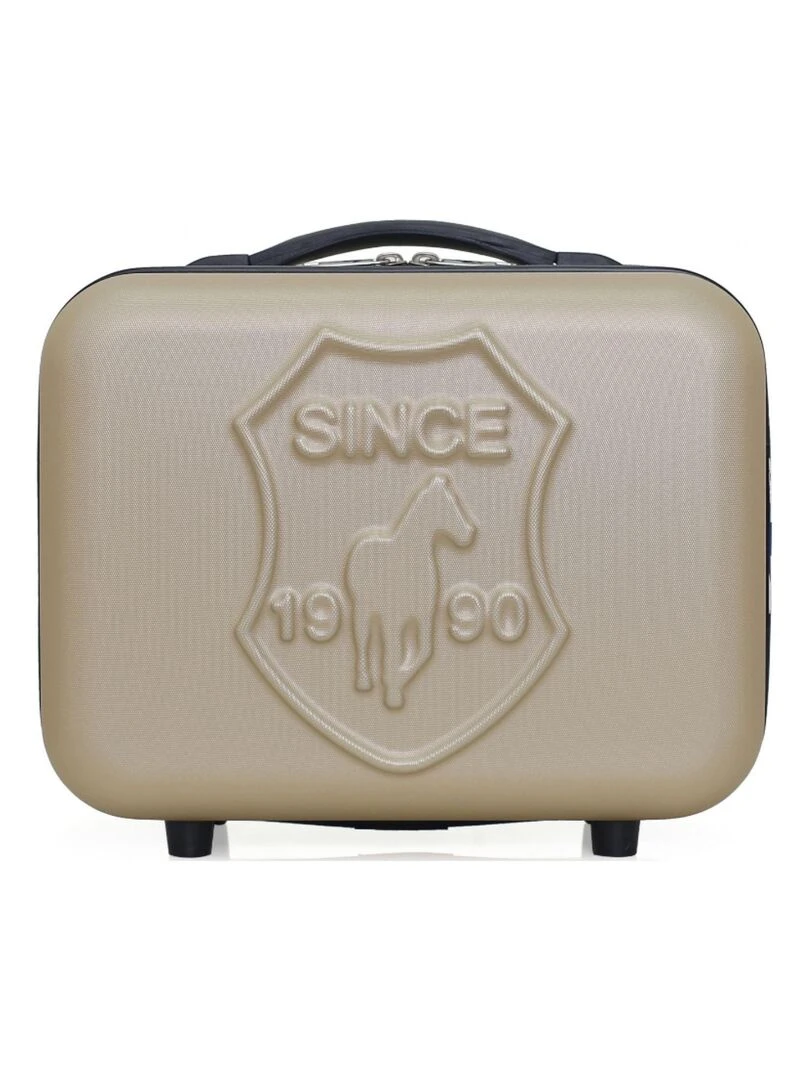 GENTLEMAN FARMER VANITY DAMON K Beige