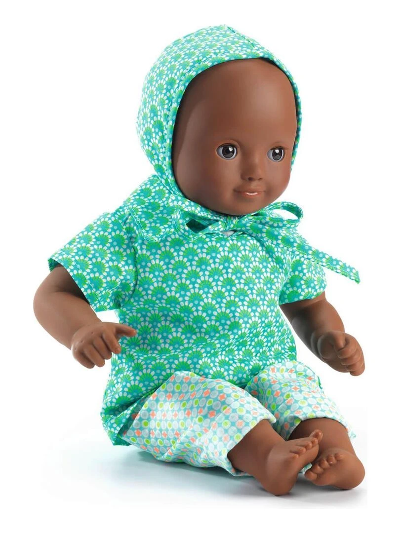 Vêtements pour poupon Poméa : Zazen   N/A