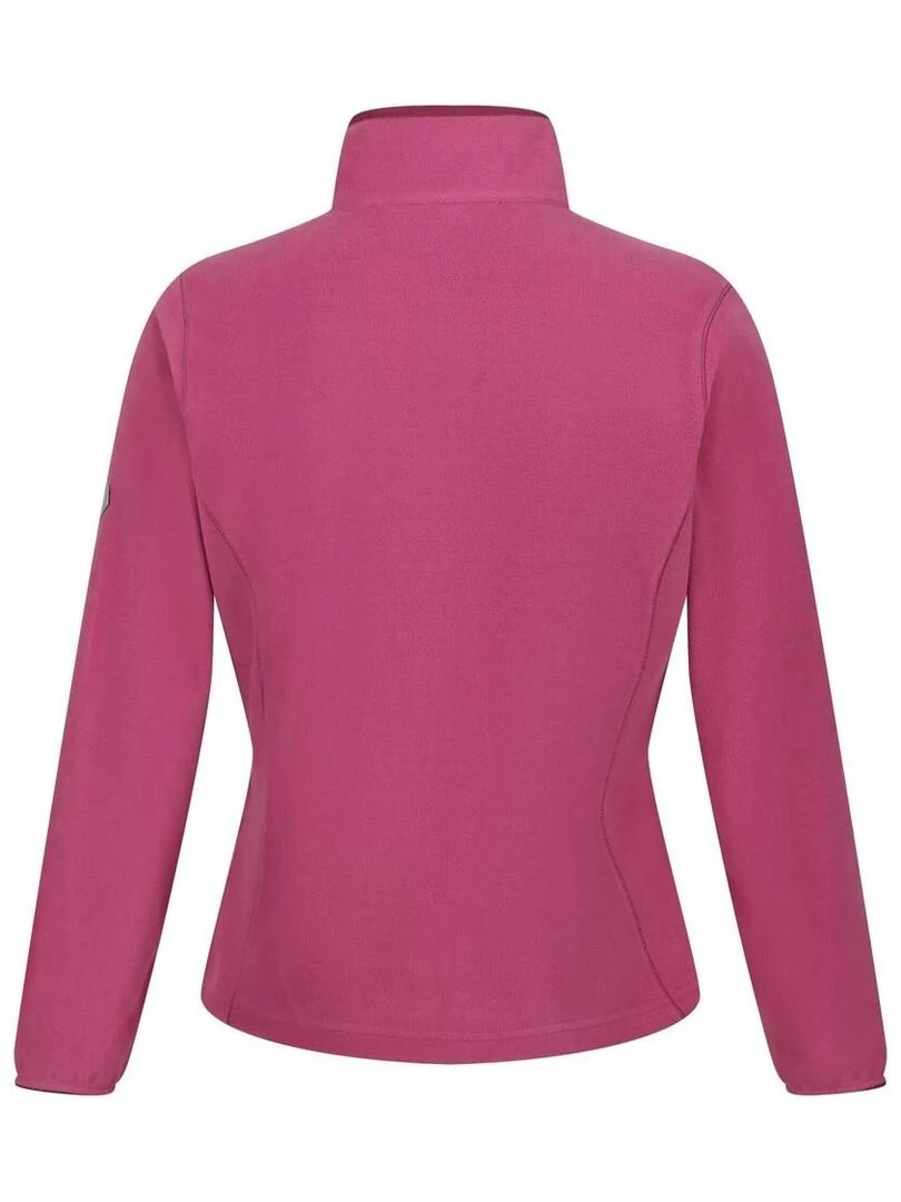 Regatta Veste polaire FLOREO Violet