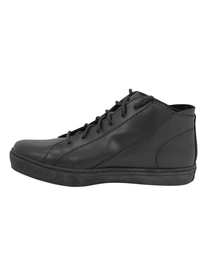 Baskets montantes 'Timberland' 'Adv 2.0 Modern Chk'   Noir