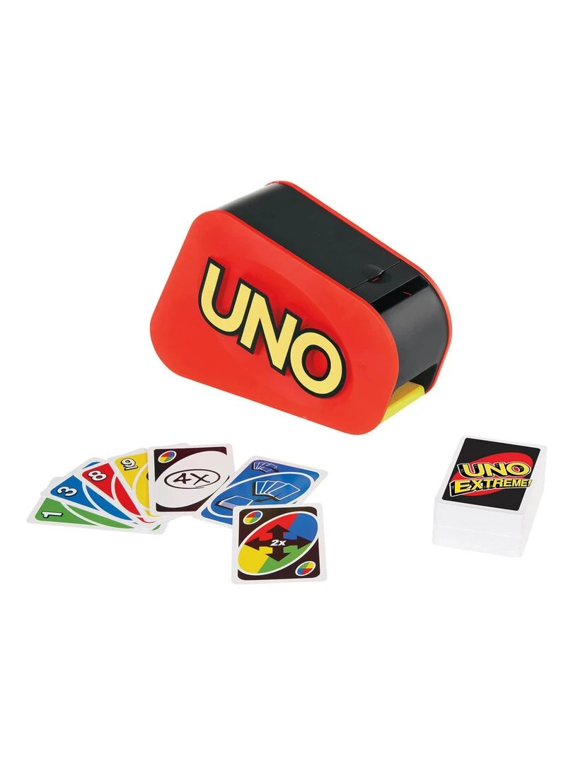 Uno Extreme N/A
