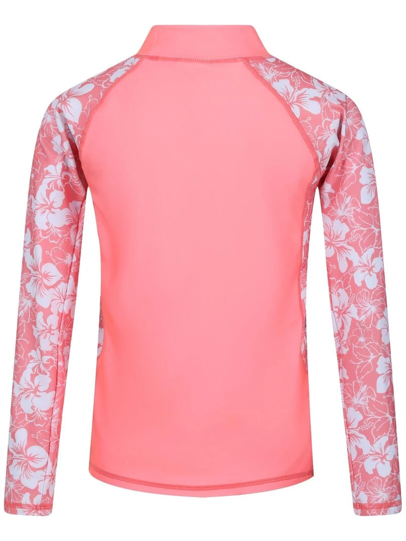 Regatta Haut de bain HOKU Rose saumon