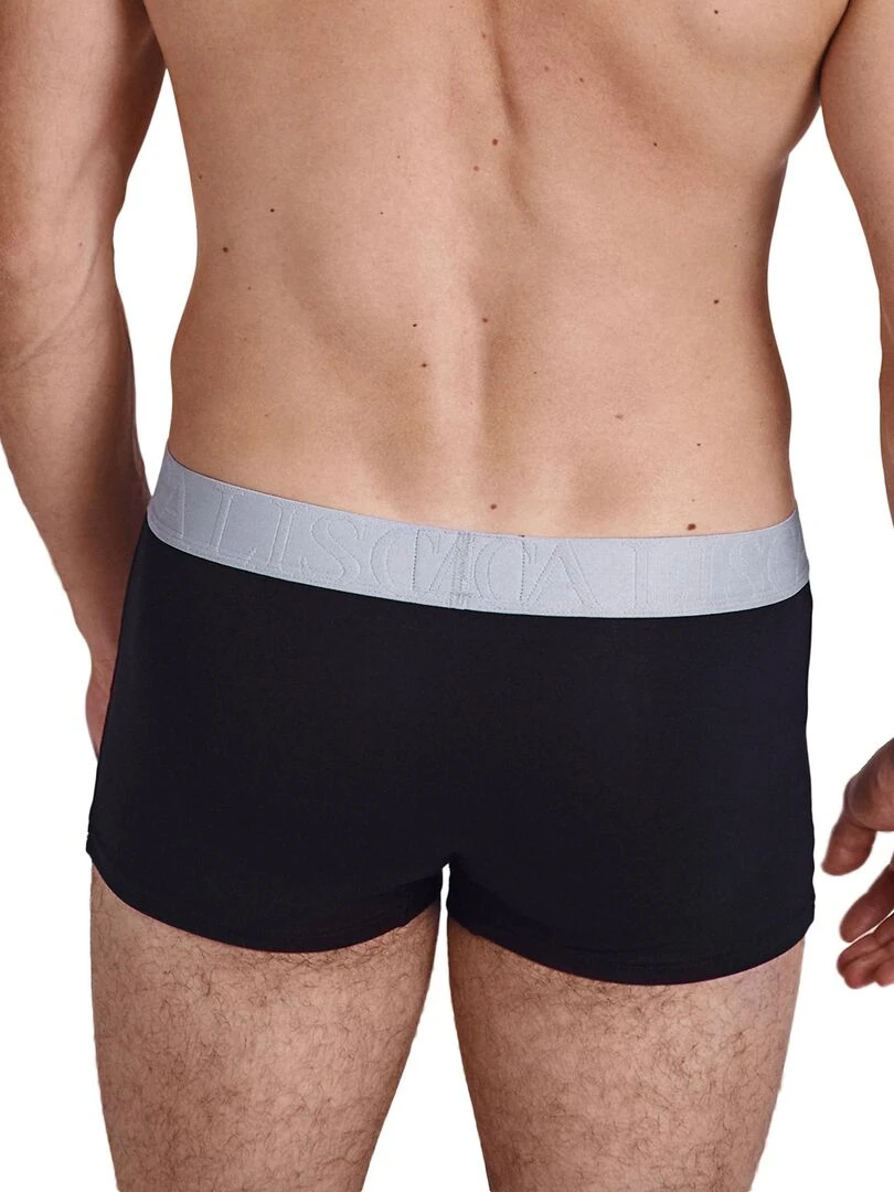 Boxer Hercules Noir