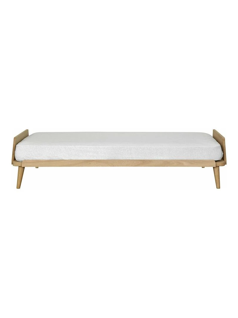 Lit Karl   AKITEN RETAIL   Marron