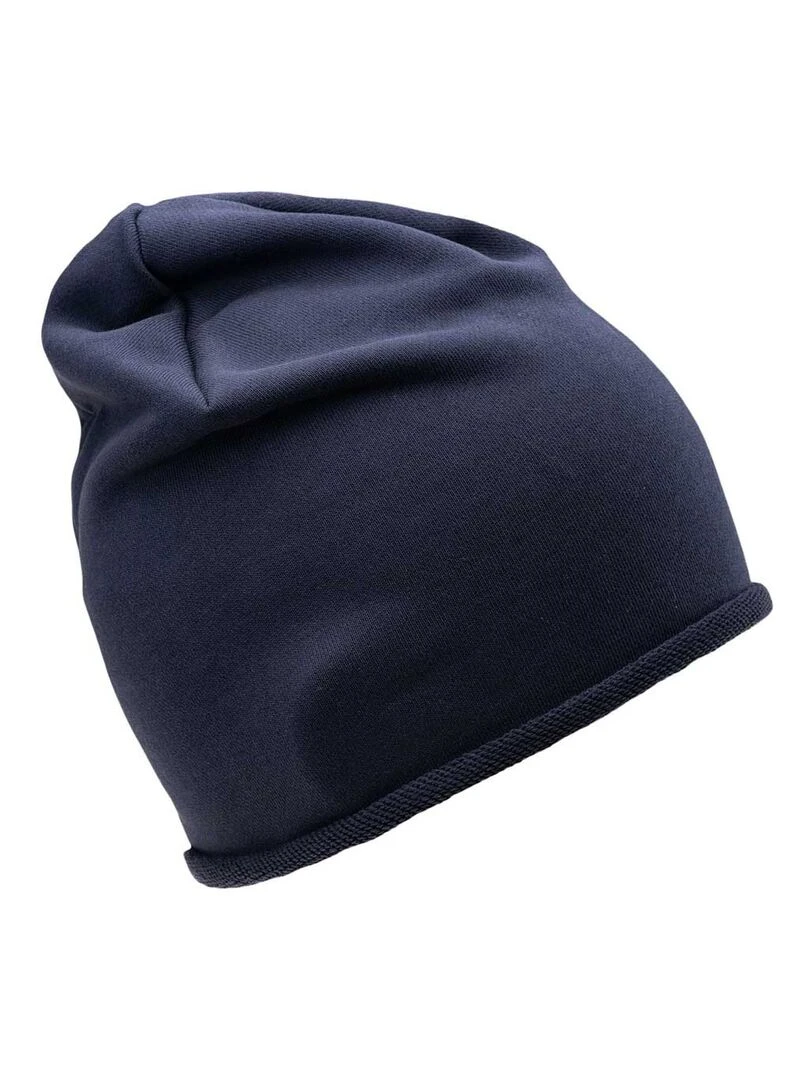 Iguana Bonnet d'hiver TALI Adulte Bleu foncé