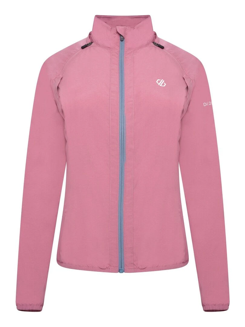 Dare 2B Veste REBOUND Rose