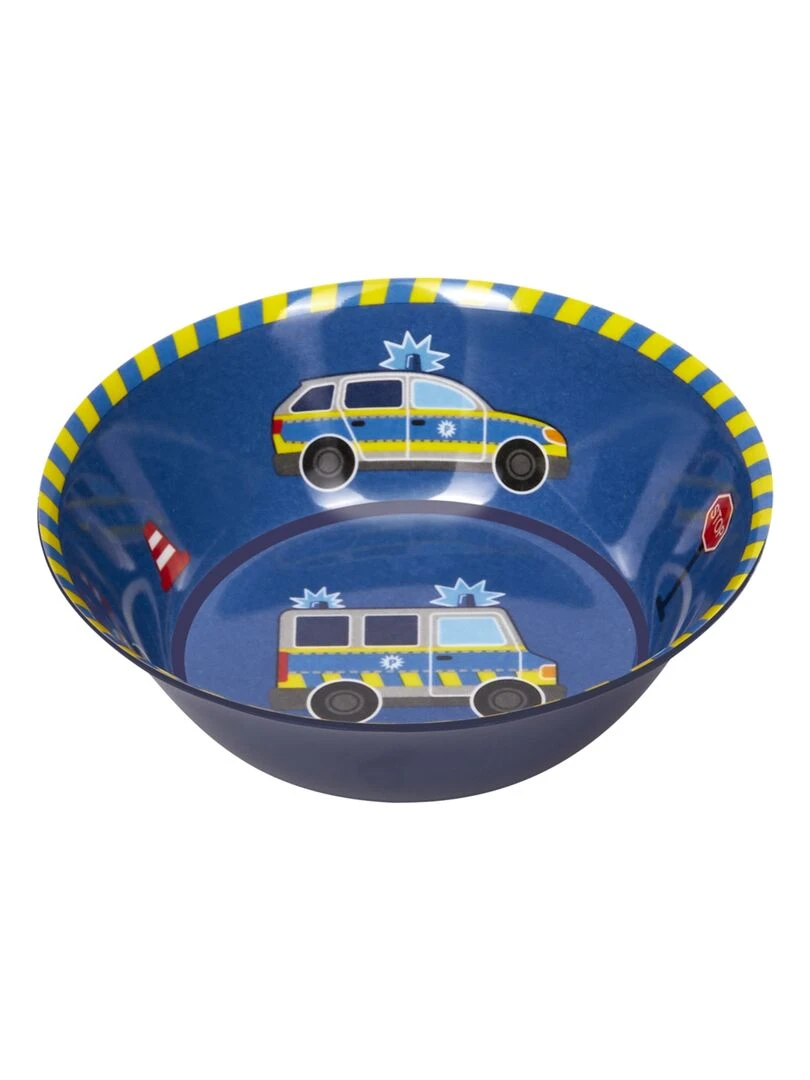 Bol police (quand je serai grand) N/A
