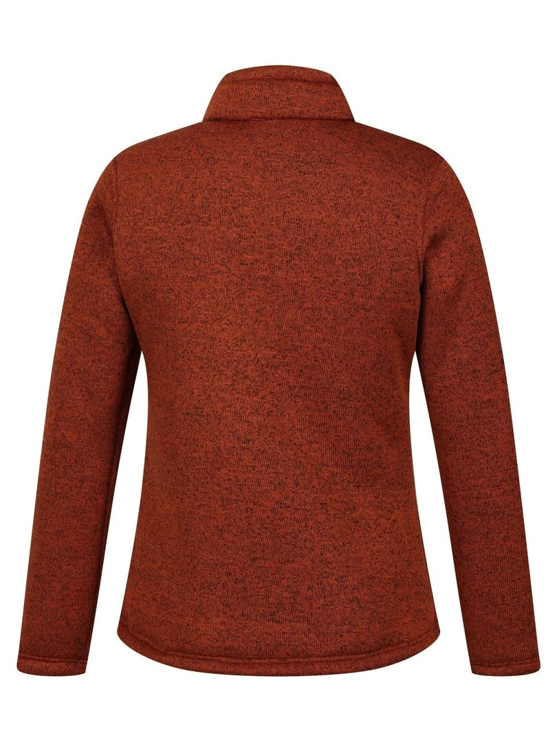 Regatta Veste polaire RAZIA Orange clémentine