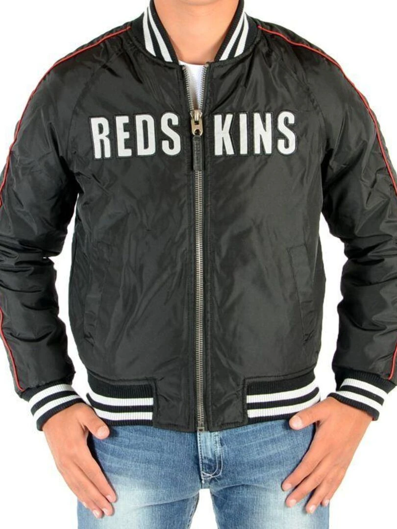Blouson Redskins Junior New Icare Noir