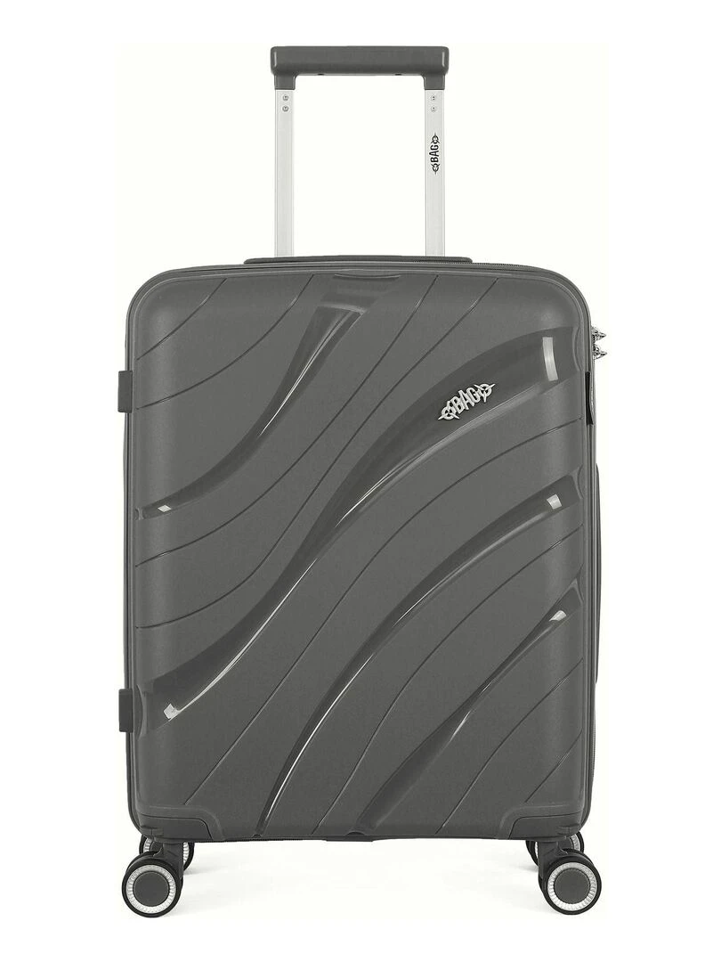VALISE S PERSEE Gris foncé