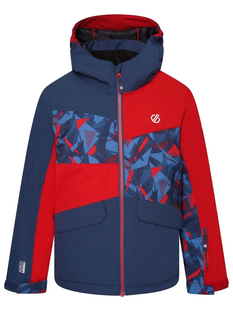 Dare 2B Blouson de ski GLEE Bleu outremer