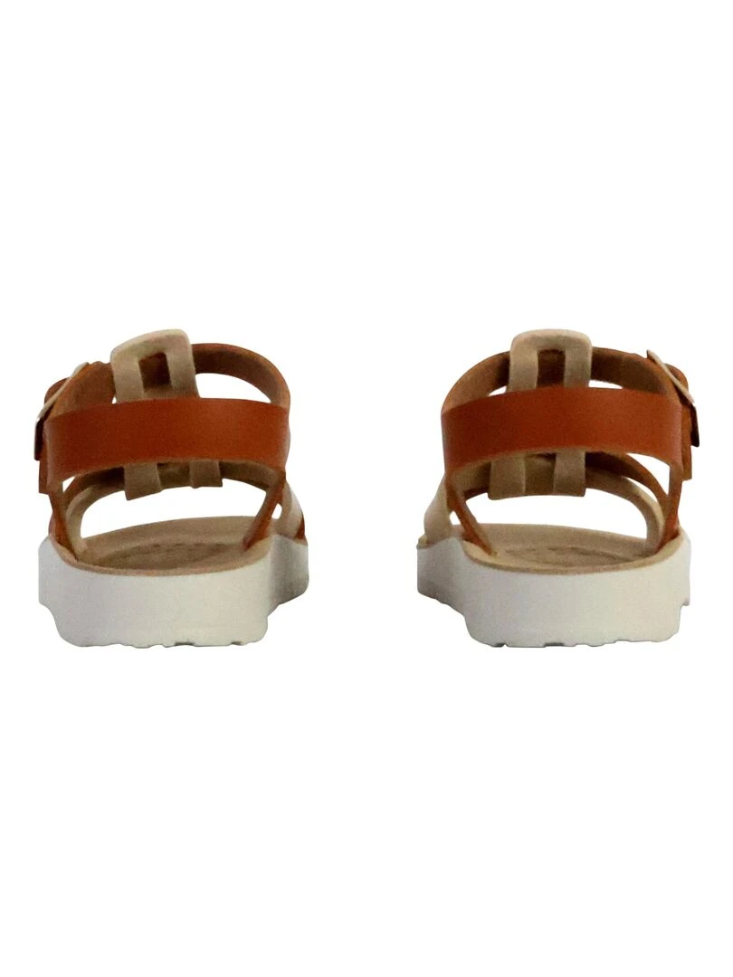 Regatta   Chaussures montantes de randonnée HOLCOMBE   Noir mat