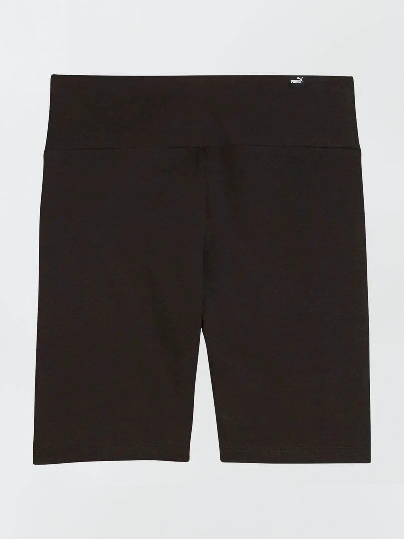 Cycliste 'Puma' Noir
