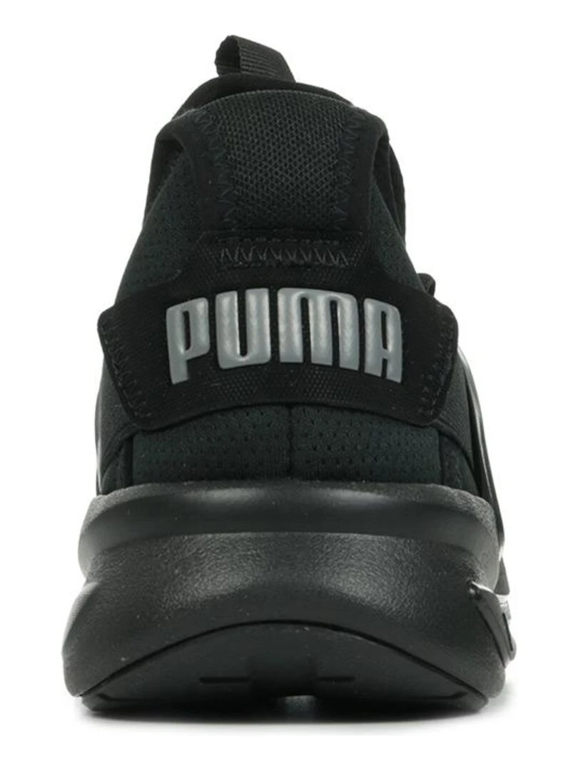 Baskets PUMA Softride Enzo Evo   Noir