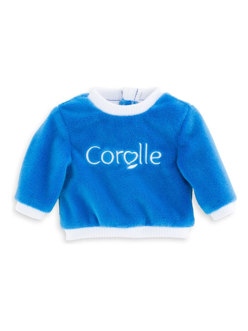 Sweat pour poupée ma Corolle N/A