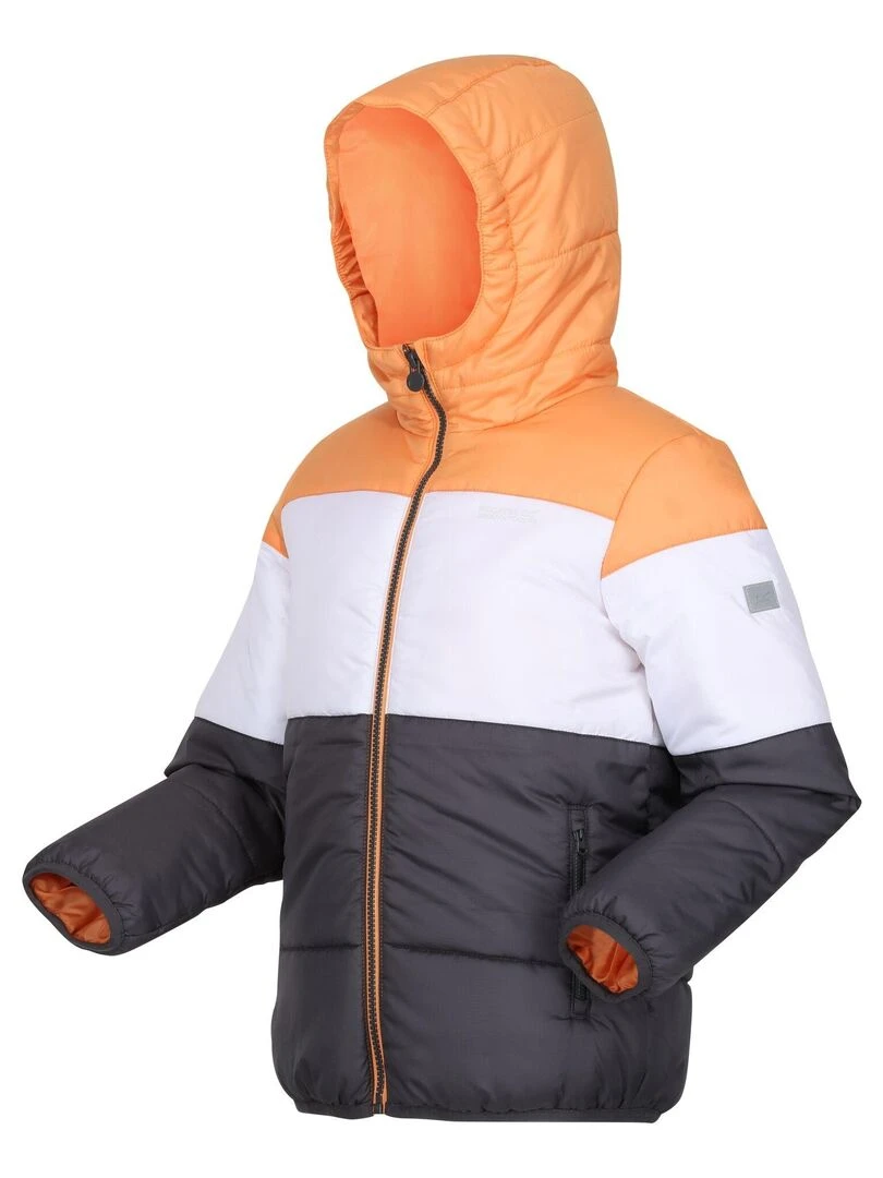 Regatta   Veste matelassée LOFTHOUSE   Orange clair