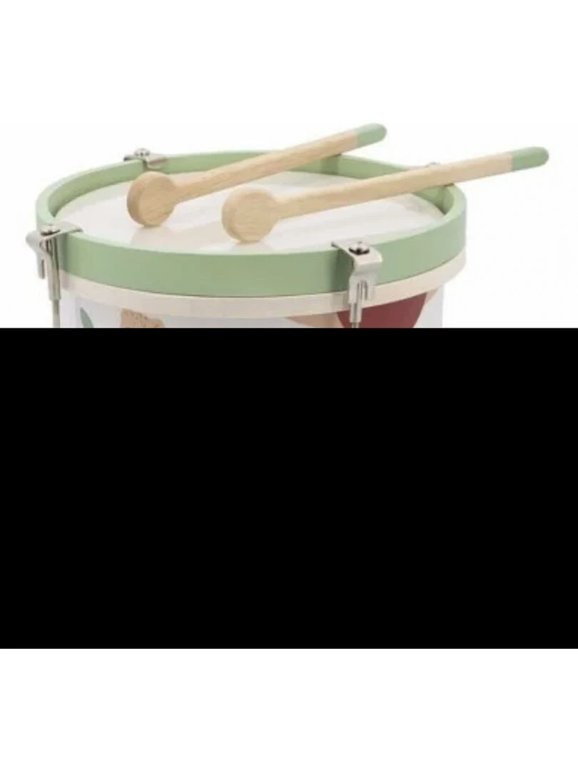 Mon premier Tambour Sunshine N/A