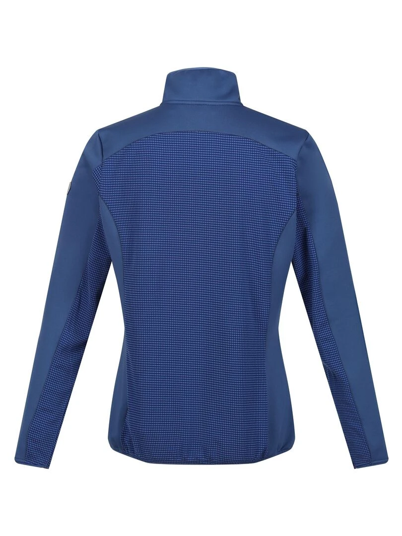 Regatta Veste polaire HIGHTON Bleu