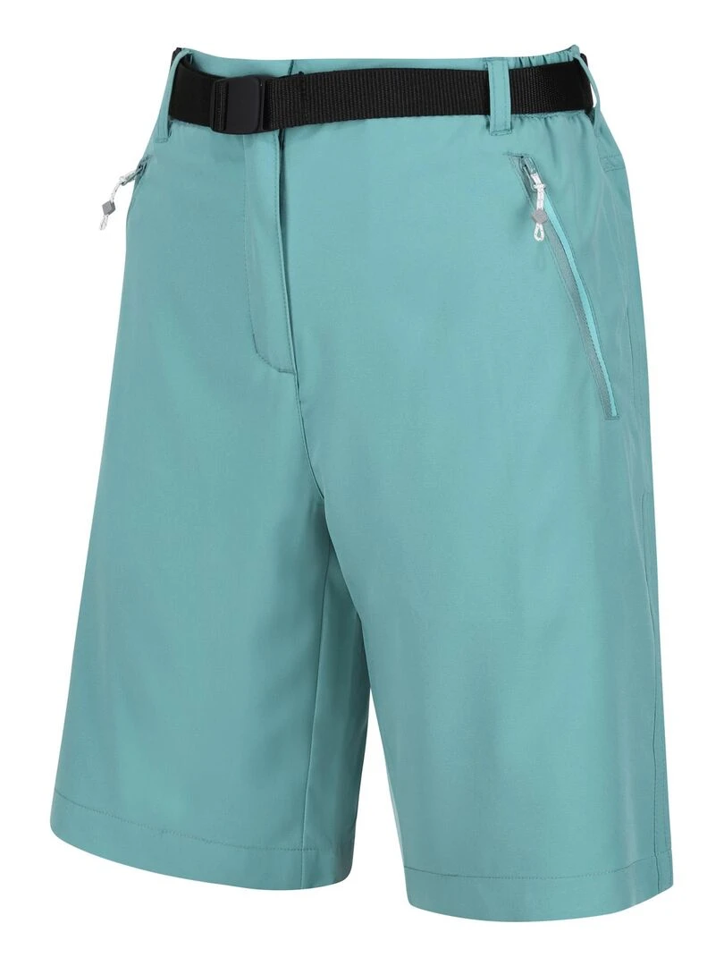 Regatta   Short XERT   Bleu azur