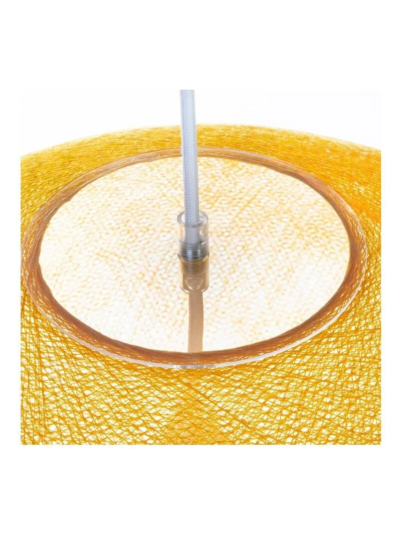 Globe Light XL 67cm   Jaune