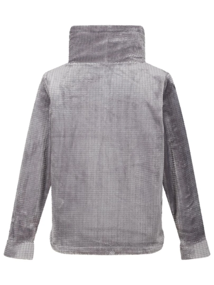 Regatta Pull BARDOU Gris foncé