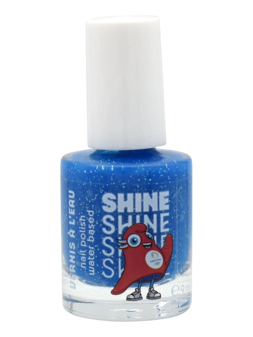 JO 2024   Vernis à l'eau pour Enfant   9 ml   N/A