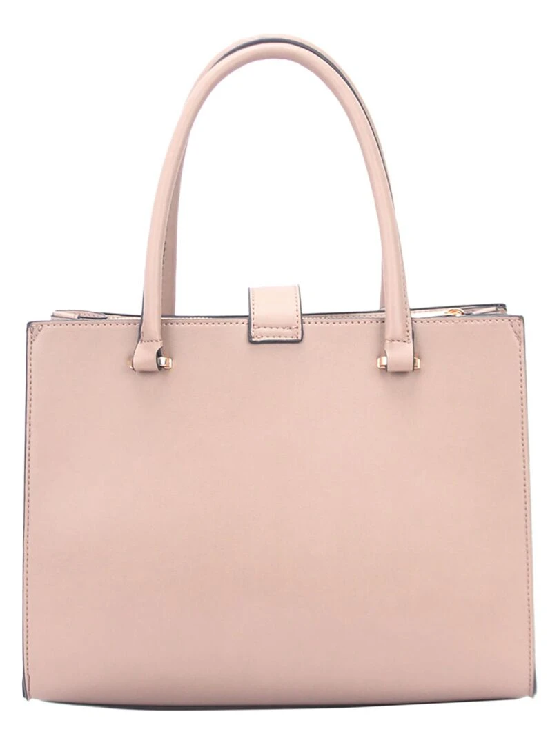 INFINITIF   SAC A MAIN MIMOSA   Gris