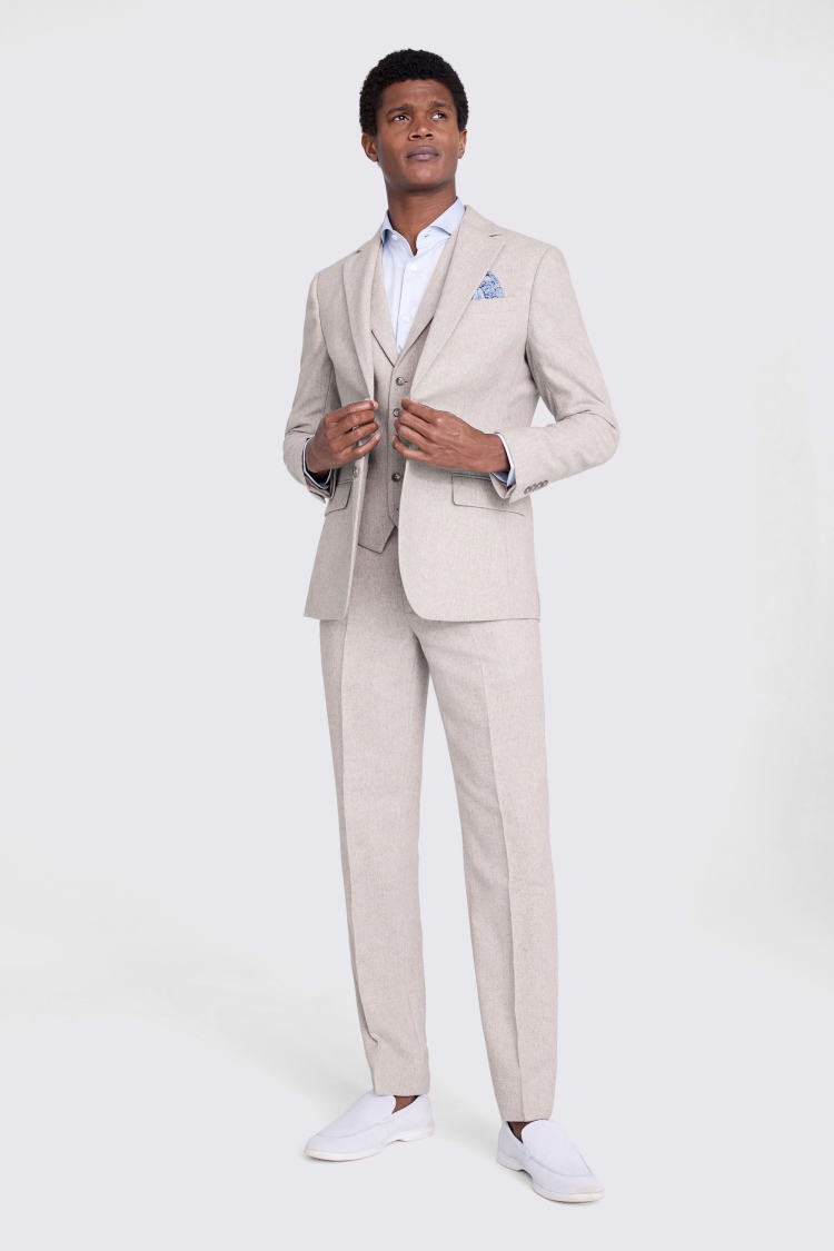 Slim Fit Black and White Check Jacket   Buy Online at Moss