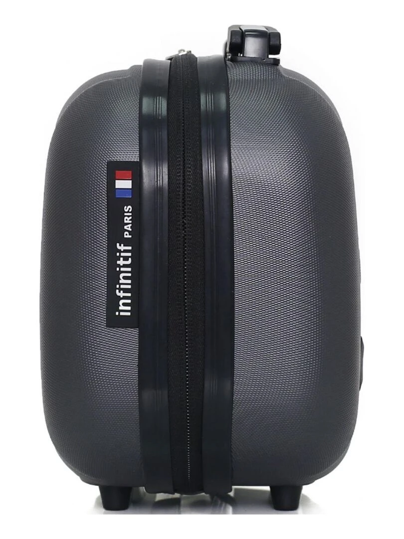 INFINITIF   VANITY OVIEDO K   Gris foncé