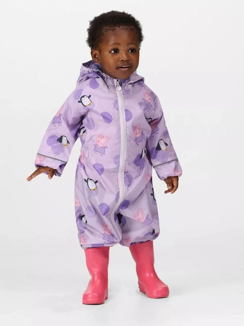 Bob côtelé    Noukie's   Bleu