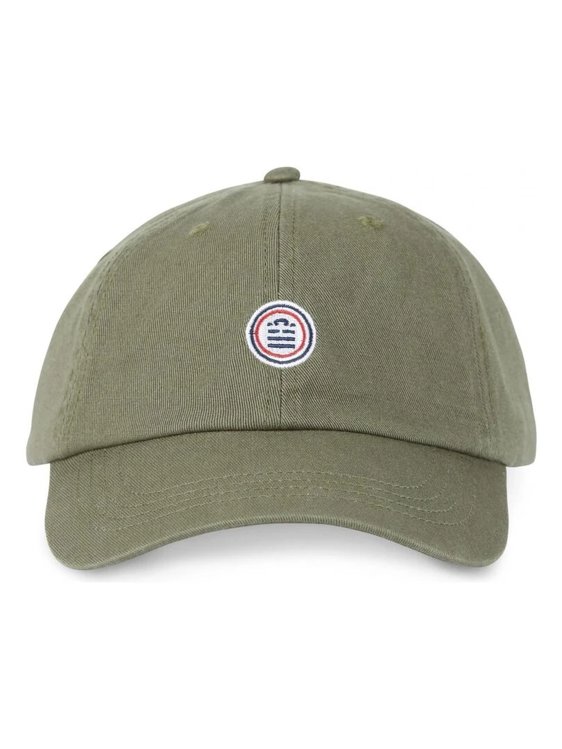 Casquette homme Dad Cap For Serge Blanco Vert