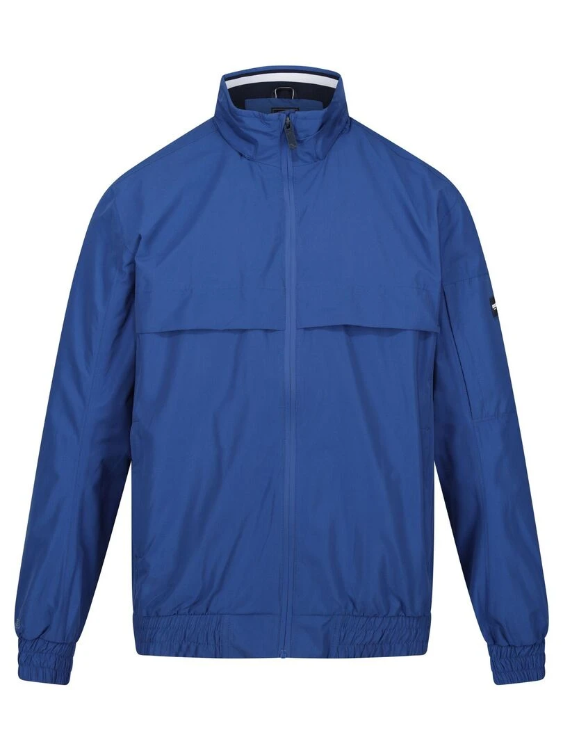 Regatta Veste imperméable SHOREBAY Bleu roi