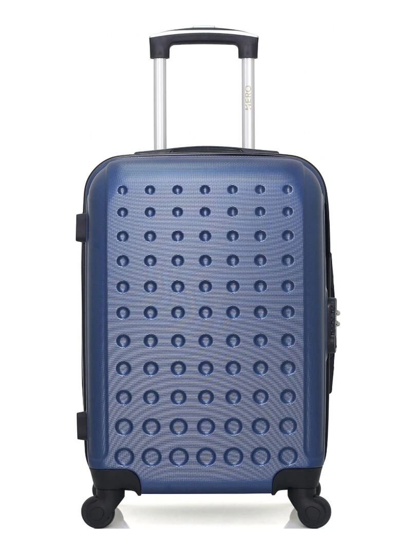 HERO VALISE S TAURUS Bleu marine