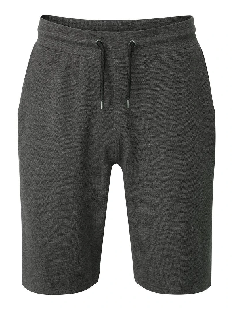 Dare 2B Short CONTINUAL Gris foncé