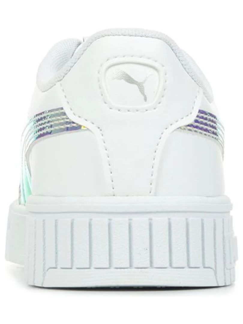 Baskets PUMA Carina 2.0   Blanc