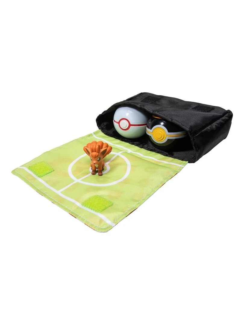 Pokémon Clip 'N' GO Bandolier N/A