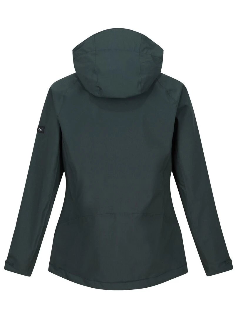 Regatta Coupe vent BIRCHDALE Vert foncé