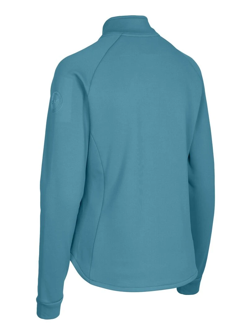 Trespass Haut MHAIRI Bleu gris