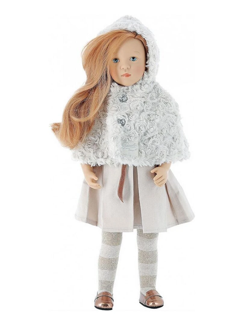 Finouche 48 cm : Léonie N/A