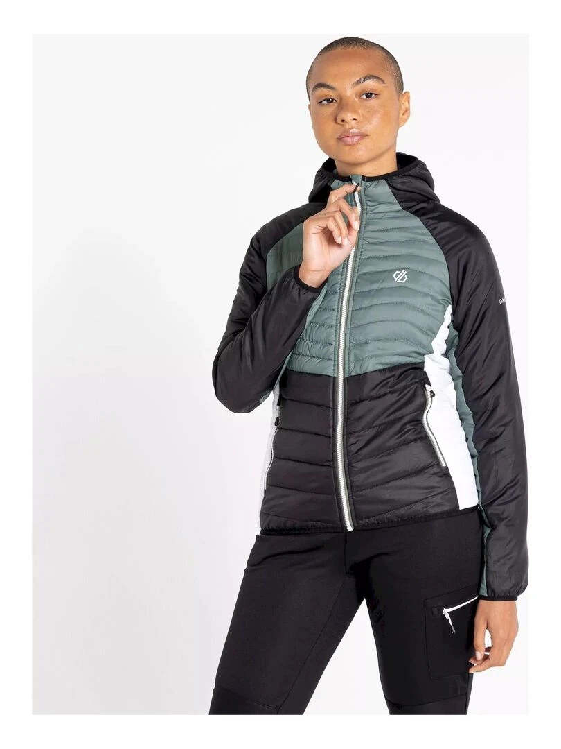 Dare 2B   Veste matelassée SURMOUNT   Vert olive