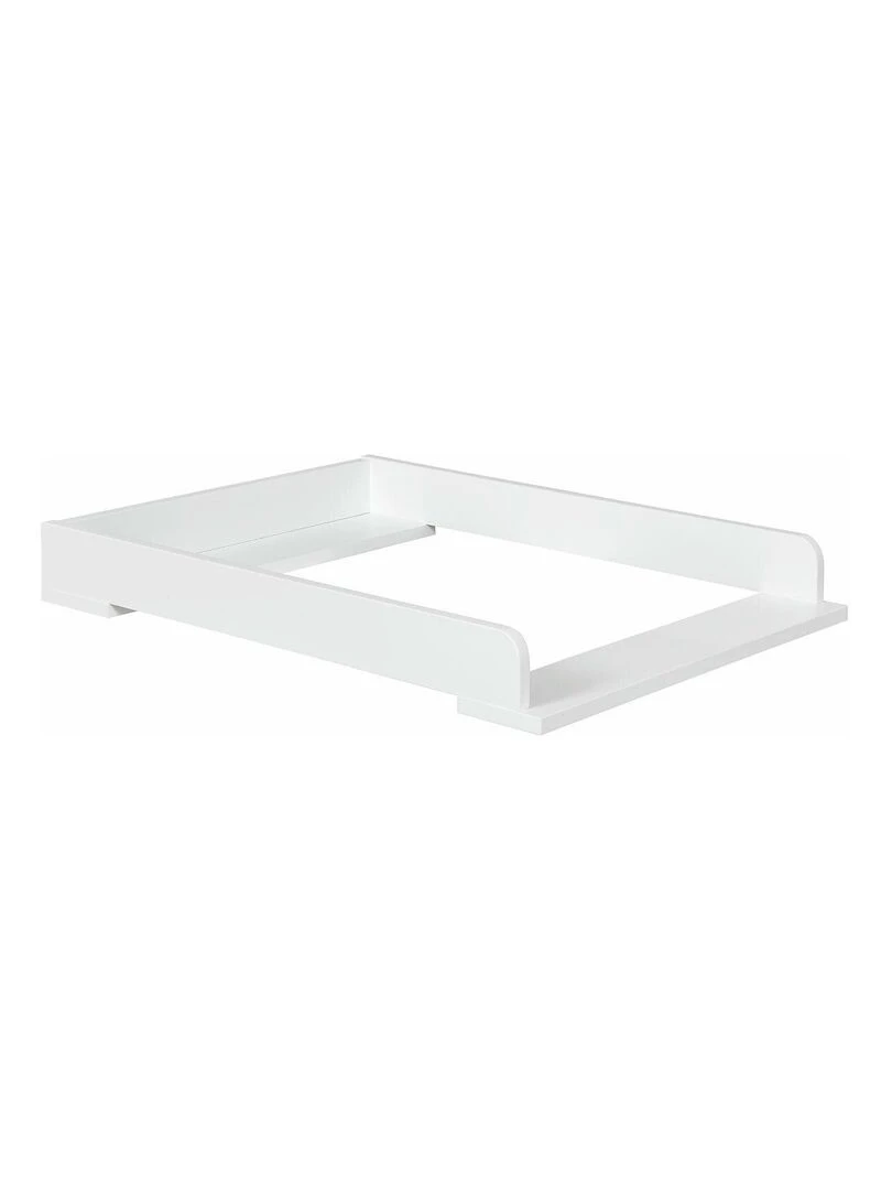 Plan à langer Azu AKITEN RETAIL Blanc