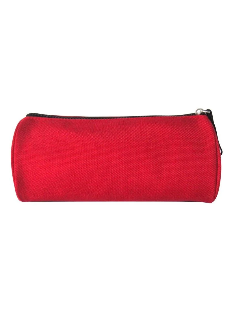 BAGTROTTER Trousse scolaire Offshore Rouge   Rouge