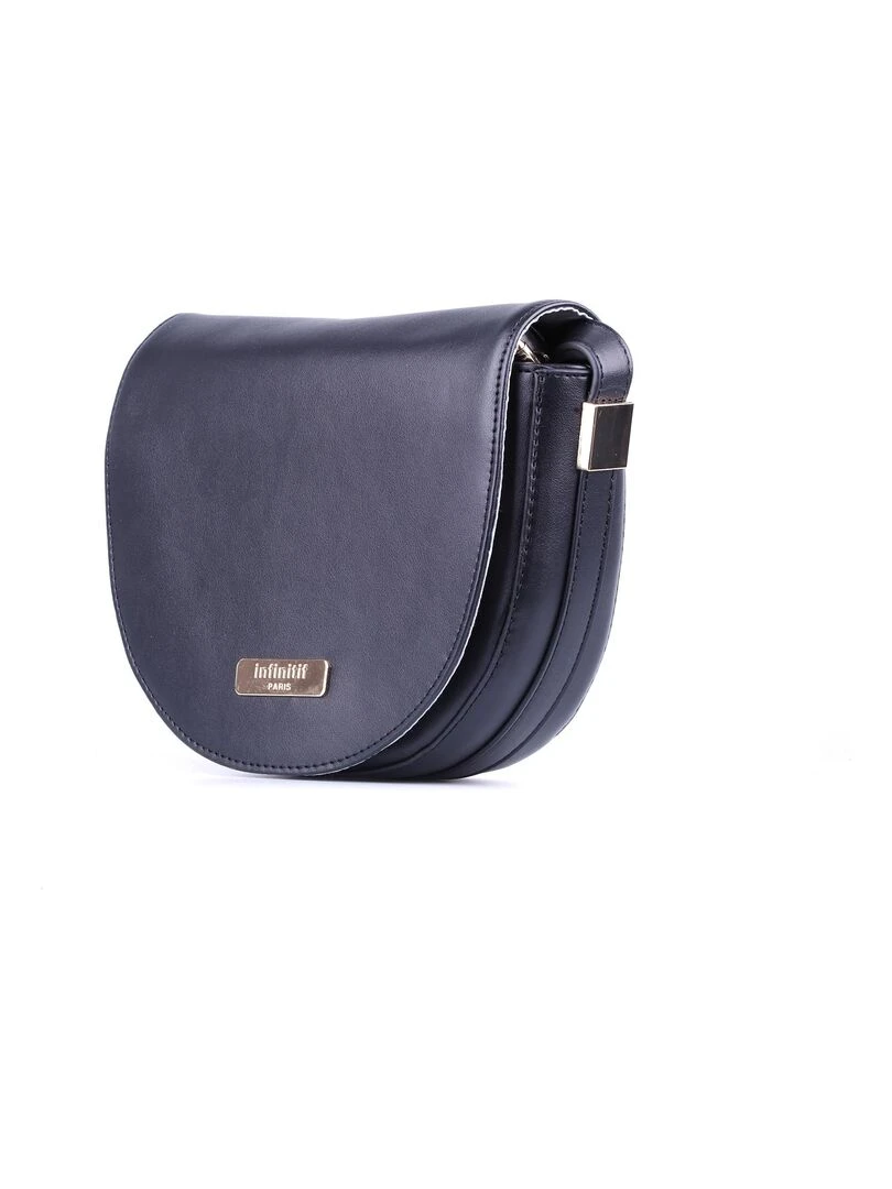 INFINITIF SAC A MAIN CATASETE Noir